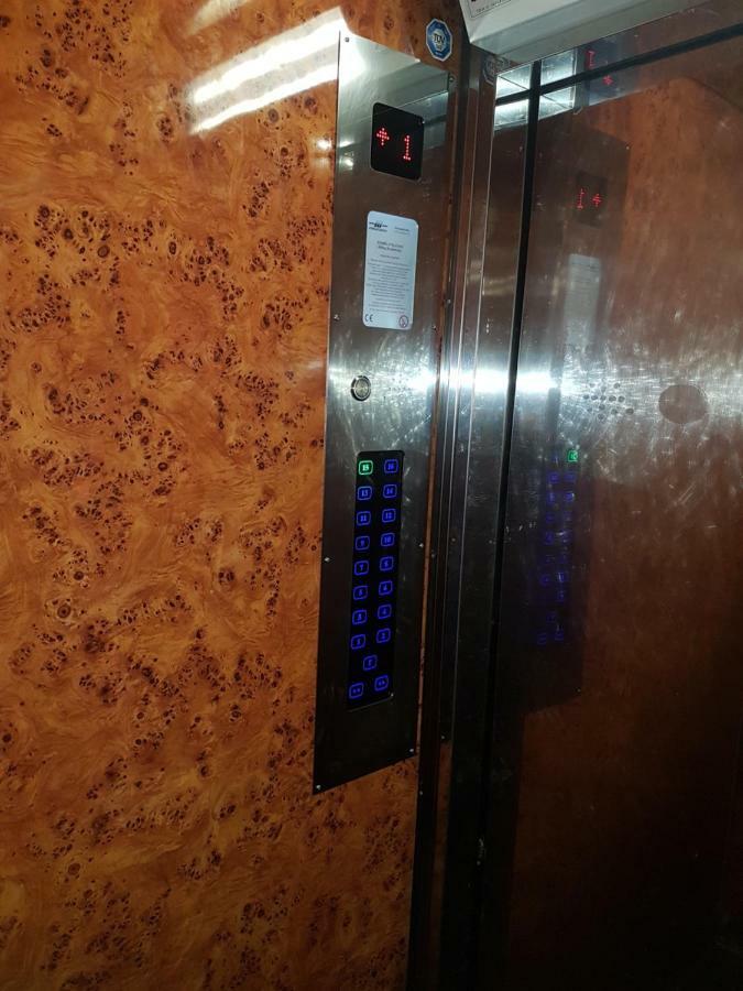 Vegas Zuglo ブダペスト エクステリア 写真